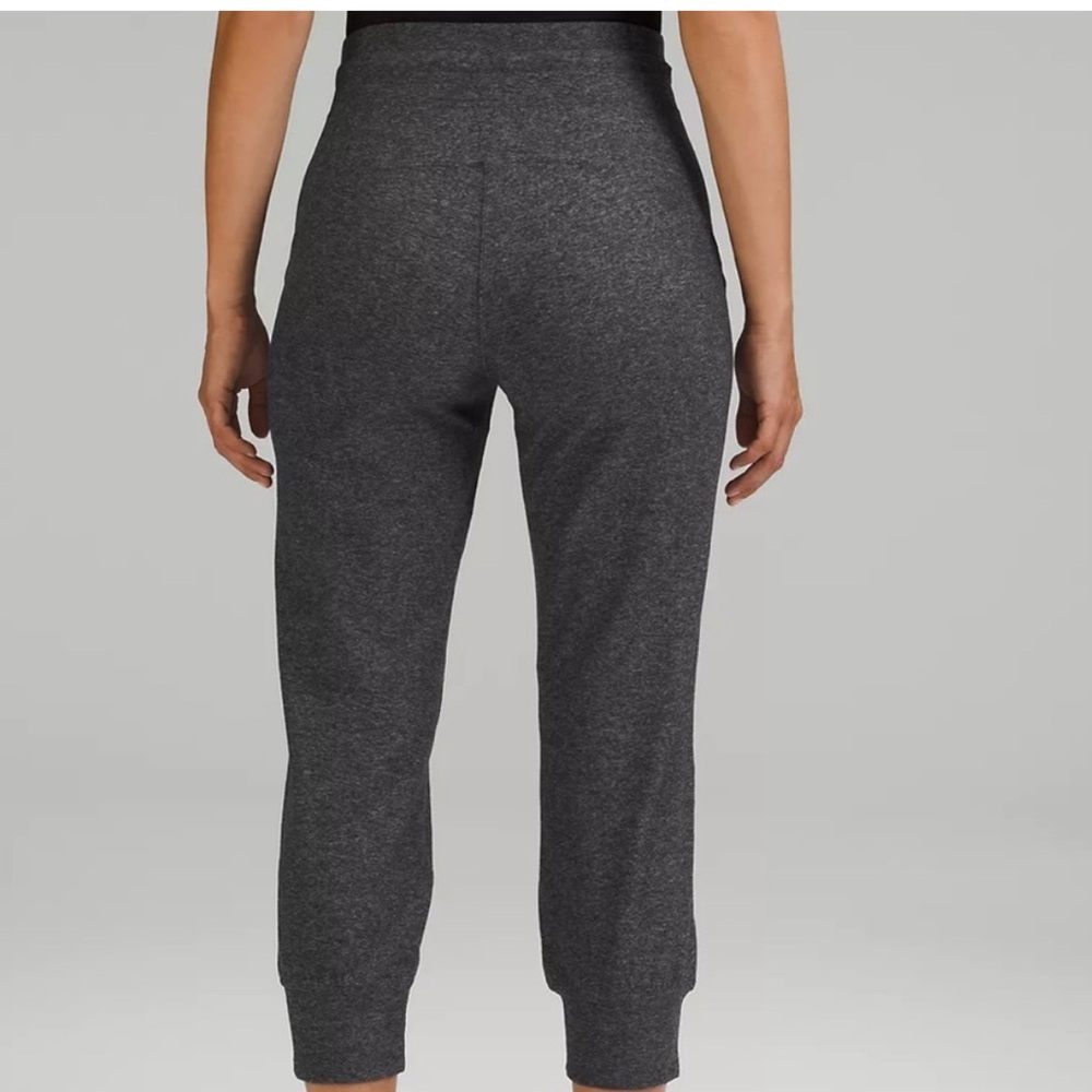 Lululemon Jogger Ready to Rulu